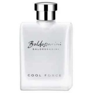 Baldessarini Cool Force, Туалетная вода, спрей 90 ml
