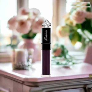 Помада жидкая, La Petite Robe Noire Lip Colour'Ink, L107 BLACK PERFECTO