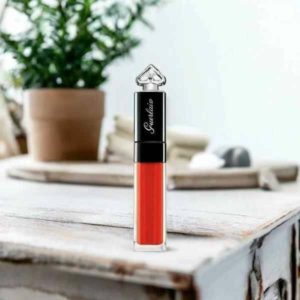 Помада жидкая, La Petite Robe Noire Lip Colour'Ink, L140 CONQUEROR