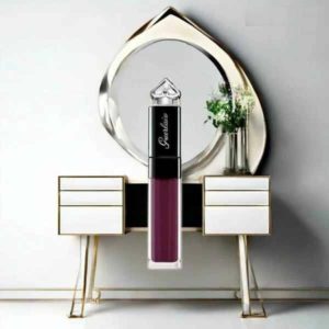 Помада жидкая, La Petite Robe Noire Lip Colour'Ink, L162 Модница