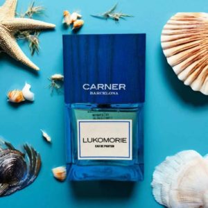 CARNER BARCELONA Lukomorie, Парфюмерная вода, спрей 100 мл