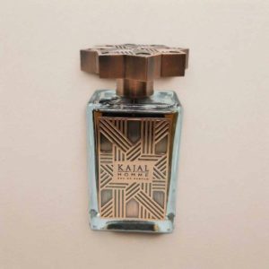 KAJAL Homme, Парфюмерная вода, спрей 100 мл