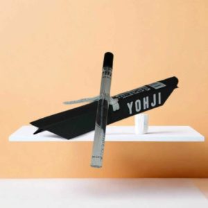 Туалетная вода Yohji Yamamato Yohji 10ml, женский, цветочный, цитрусовый