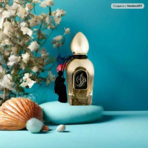 ARABESQUE NAEMA EXTRAIT DE PARFUM, Парфюмерная вода, спрей 50 мл