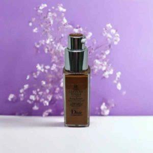 Тональный крем-сыворотка 5N Dior Capture Totale CELL Energy Super Potent Serum 20 мл