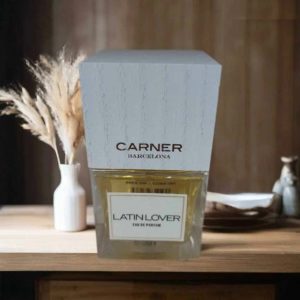 CARNER BARCELONA Latin Lover, Парфюмерная вода, спрей 100 мл