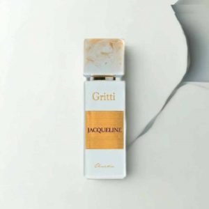 GRITTI Jacqueline, Парфюмерная вода 100 мл