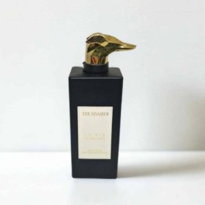 TRUSSARDI Musc Noir Perfume Enhancer, Парфюмерная вода, спрей 100 мл