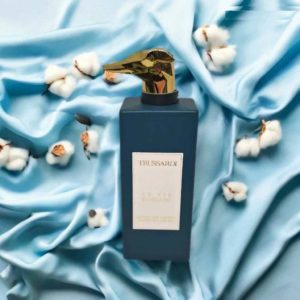 TRUSSARDI Piazza Alla Scala, Парфюмерная вода, спрей 100 мл