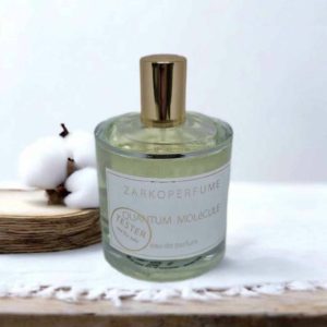 ZARKOPERFUME QUANTUM Molecule, Парфюмерная вода, спрей 100