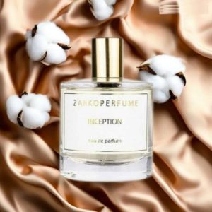 ZARKOPERFUME INCEPTION, Парфюмерная вода, спрей 100 мл