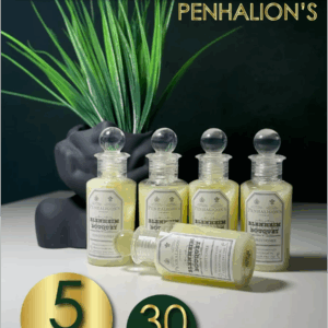 Кондиционер для волос Penhaligon's Blenheim Bouquet, 150 мл. (5х30мл.)