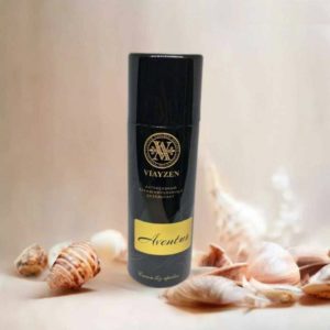 Интенсивный парфюмированный дезодорант для тела Aventus, 200 ml