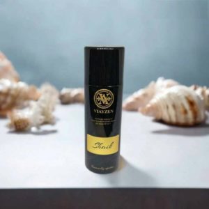 Интенсивный парфюмированный дезодорант для тела Shaik, 200 ml