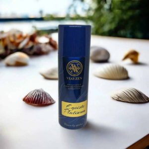Интенсивный парфюмированный дезодорант для тела Egoist Platinum, 200 ml