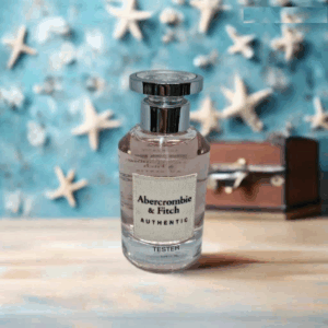 ABERCROMBIE & FITCH Authentic Women Парфюмерная вода, спрей 100 мл