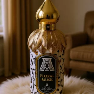 Floral Musk Парфюмерная вода, спрей 100 мл