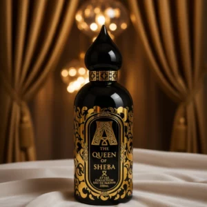 The Queen of Sheba Парфюмерная вода, спрей 100 мл