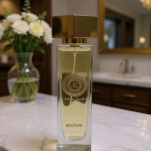 Bloom, Парфюмерная вода, спрей 100 мл