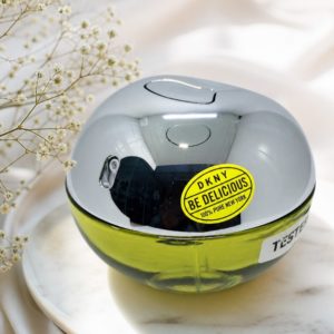 Be Delicious, Парфюмерная вода, спрей 100 мл
