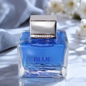Blue Seduction for Men, Туалетная вода, спрей 100 мл