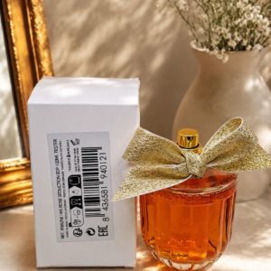 Gold Seduction, Парфюмерная вода, спрей 100 мл