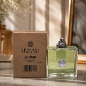 Versense, Туалетная вода, спрей 100 мл без крышки